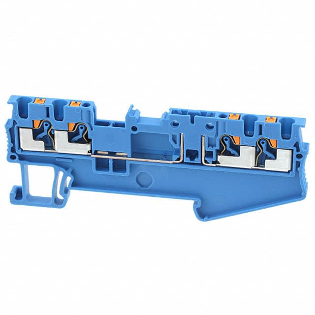 3210327 Phoenix Contact  Canal sur rail DIN